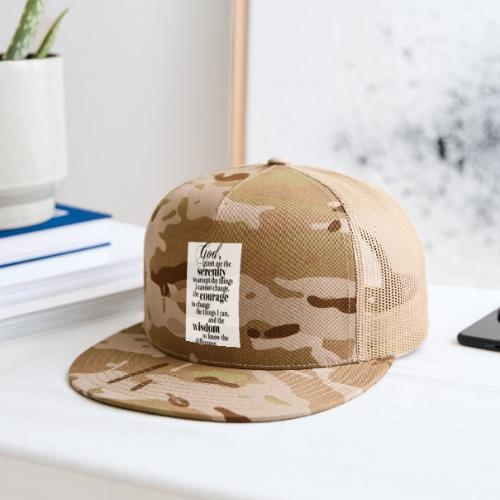 Serenity Prayer - Trucker Hat