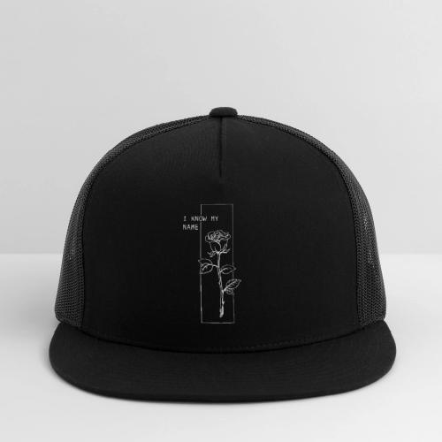 I Know My Name - Trucker Hat