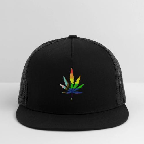 PrideMary - Trucker Hat