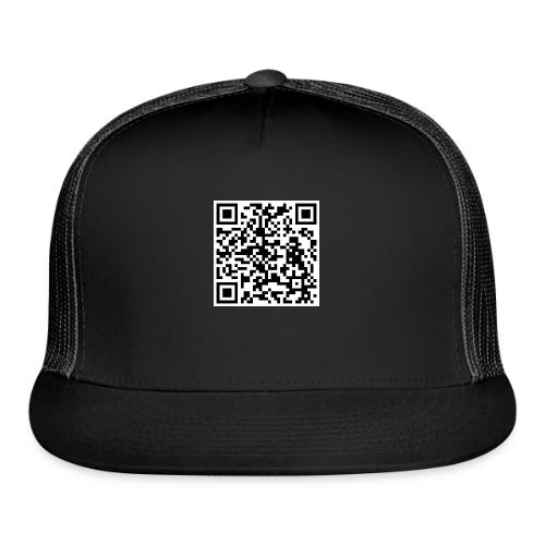 business series webinar social commerce funnel - Trucker Hat