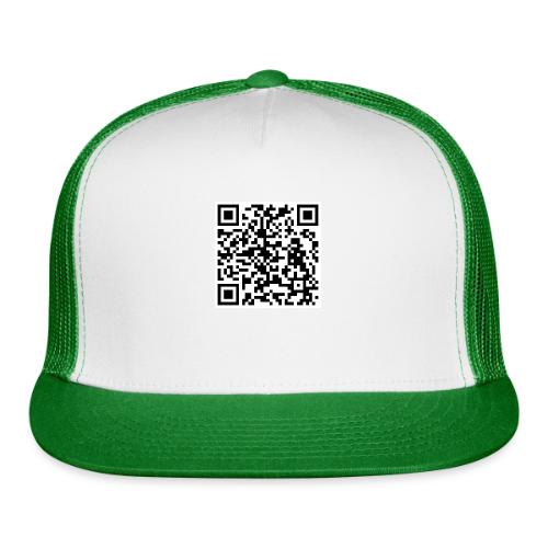 business series webinar social commerce funnel - Trucker Hat