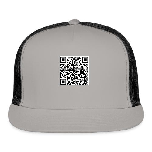 business series webinar social commerce funnel - Trucker Hat
