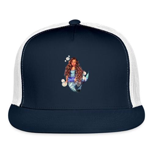 Mermaid dream - Trucker Hat