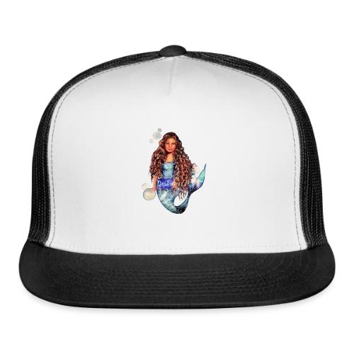Mermaid dream - Trucker Hat