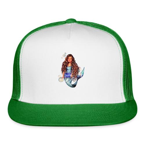 Mermaid dream - Trucker Hat