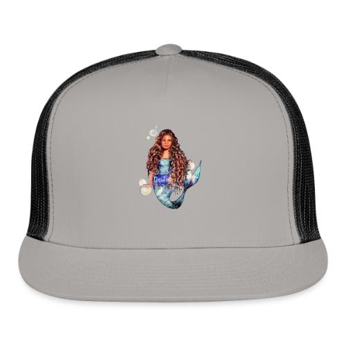 Mermaid dream - Trucker Hat