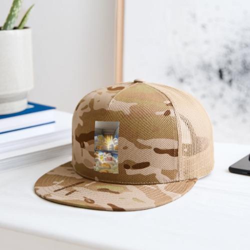 Heaven - Trucker Hat