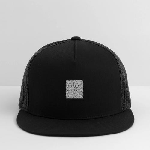 Letters - Trucker Hat