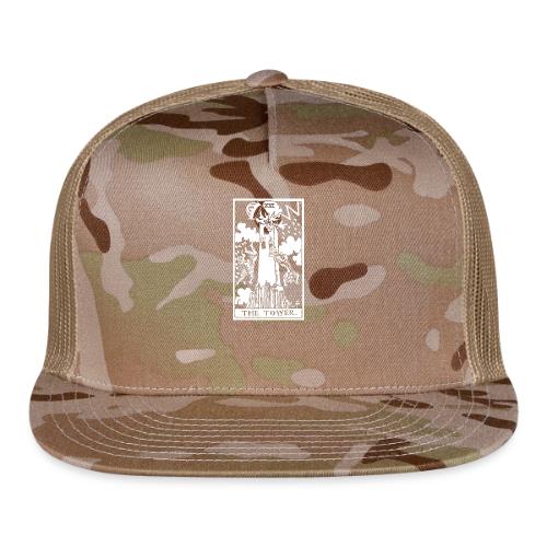 The Tower - Trucker Hat