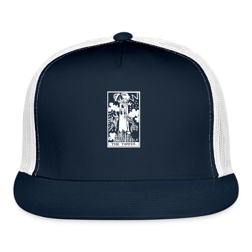 The Tower - Trucker Hat
