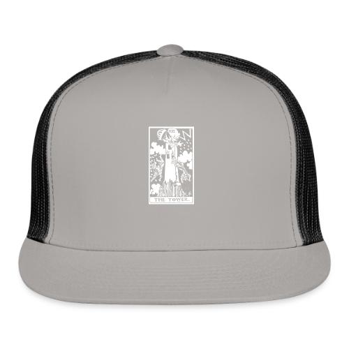 The Tower - Trucker Hat