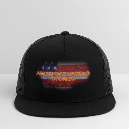 America's Untold Stories - Trucker Hat