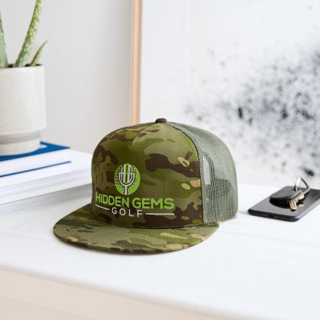 Hidden Gems Golf