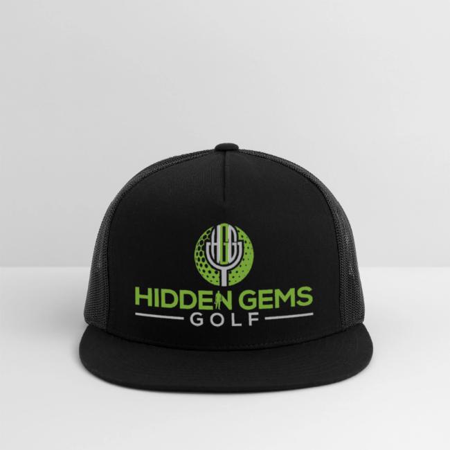 Hidden Gems Golf