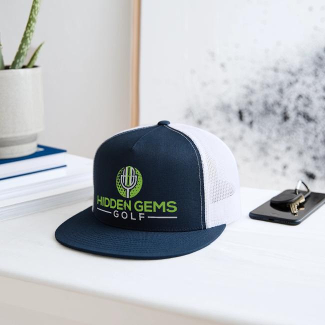 Hidden Gems Golf