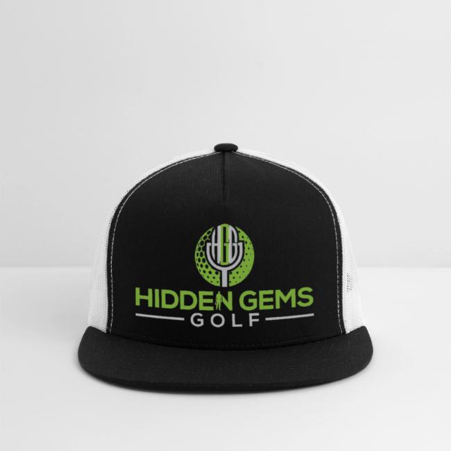 Hidden Gems Golf