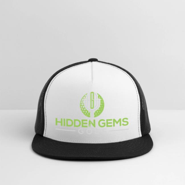 Hidden Gems Golf