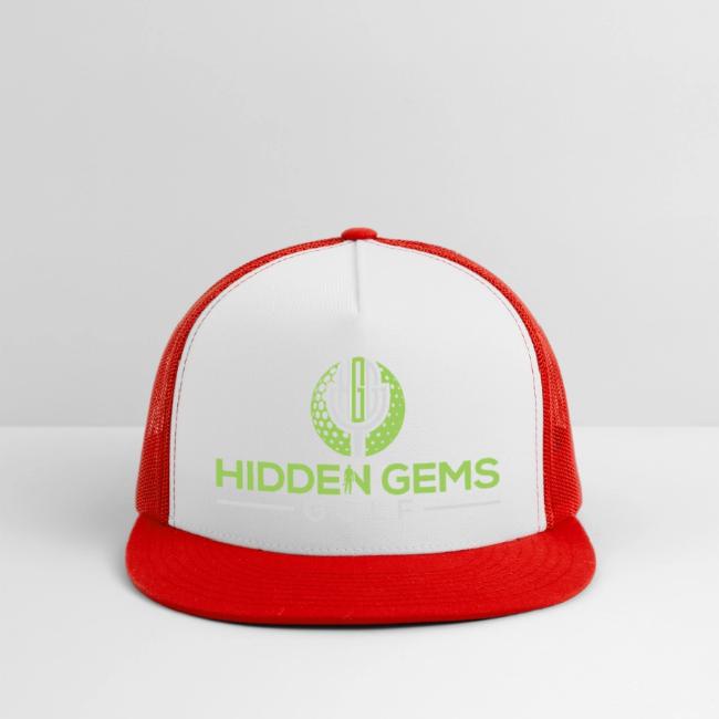 Hidden Gems Golf