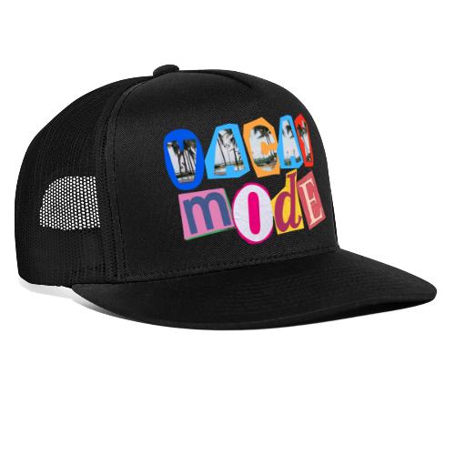 Vacay mode - Trucker Hat