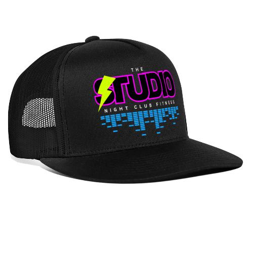 Night Club Fitness - Trucker Hat