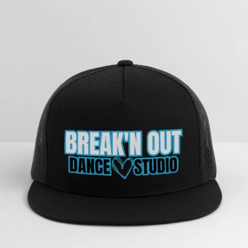 Heart Logo - Trucker Hat