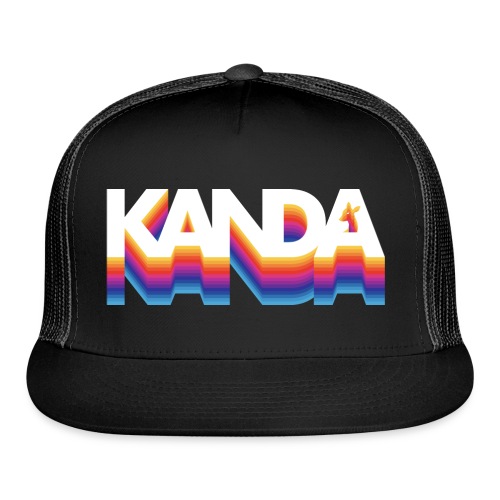 Kanda! - Trucker Cap