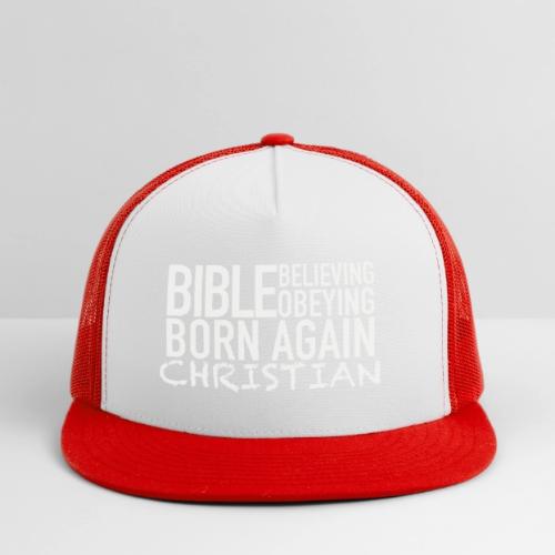 Born Again Line - Trucker Hat