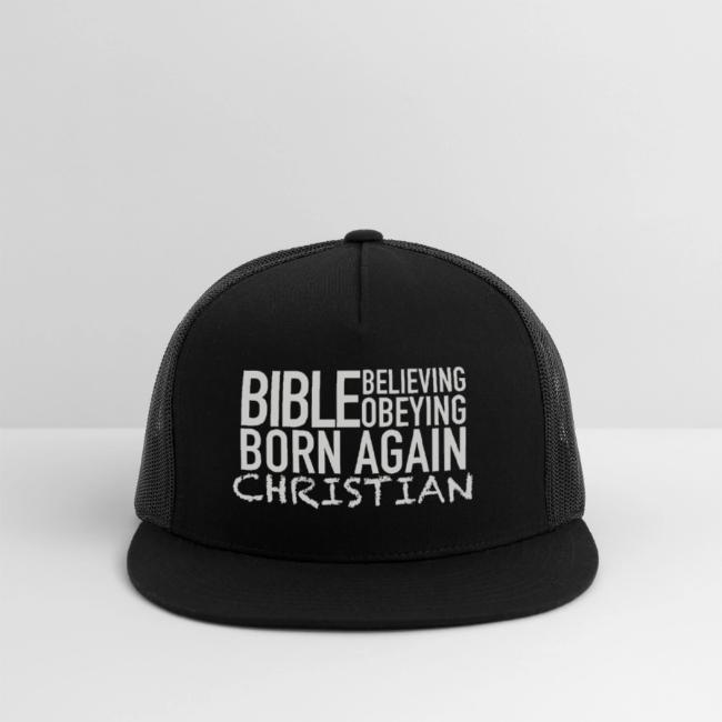 Born Again Line