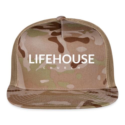 2020 LH Logo - Trucker Hat