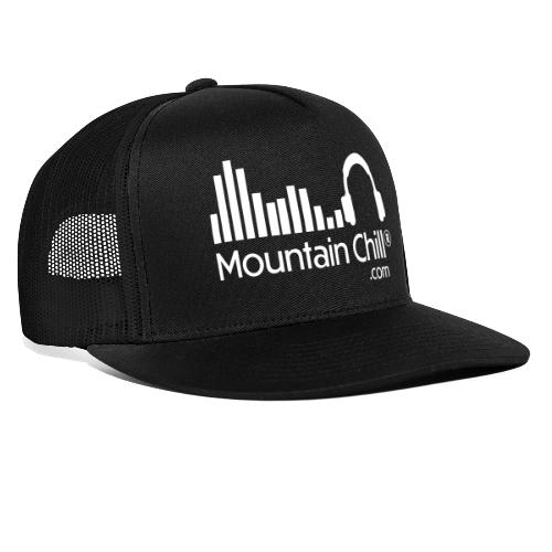 Mountain Chill - Trucker Cap
