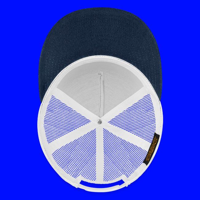 Fluff Around (white)