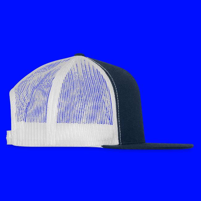 Fluff Around (white)