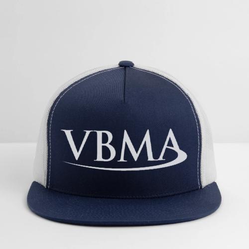 VBMA logo no words underneath - Trucker Hat