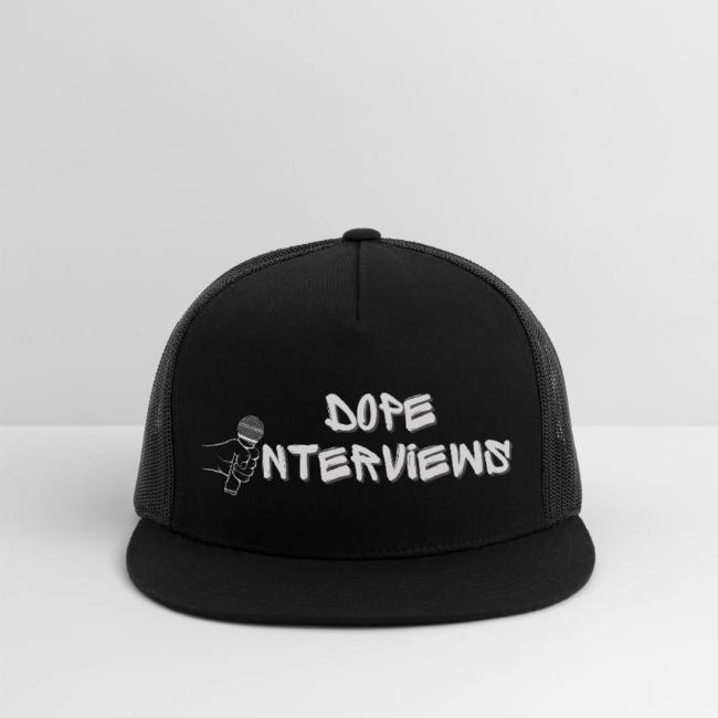 Dope Interviews with Warren Shaw