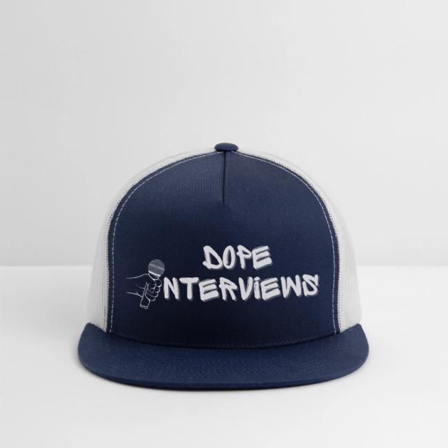 Dope Interviews with Warren Shaw