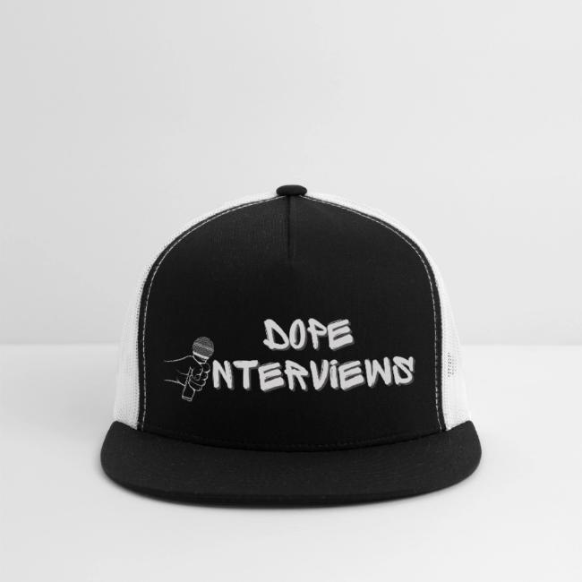 Dope Interviews with Warren Shaw