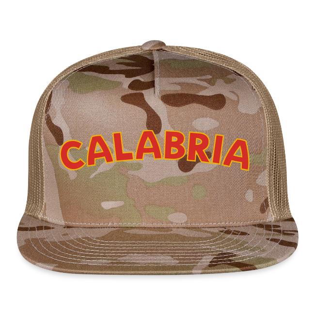Calabria