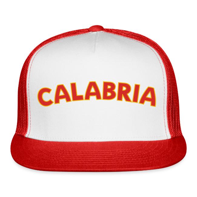 Calabria