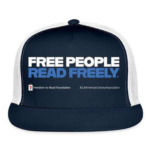 Free People Read Freely® - Trucker Hat