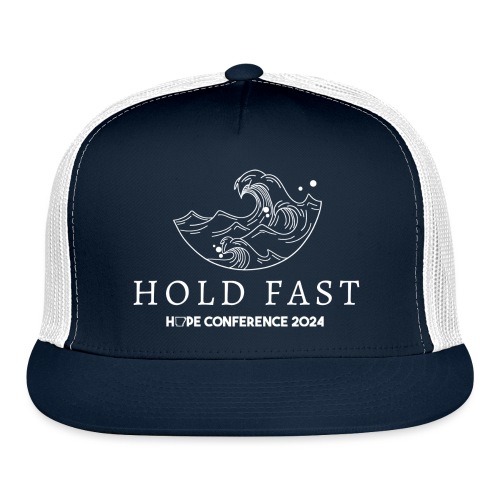 Hope Conference 2024 - Trucker Cap