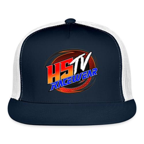 hstv racewear kart - Trucker Hat