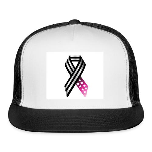 I Only Miss You When I Breathe 2 jpg - Trucker Hat