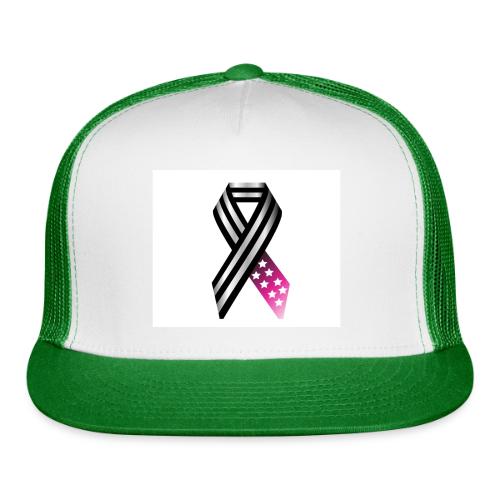 I Only Miss You When I Breathe 2 jpg - Trucker Hat