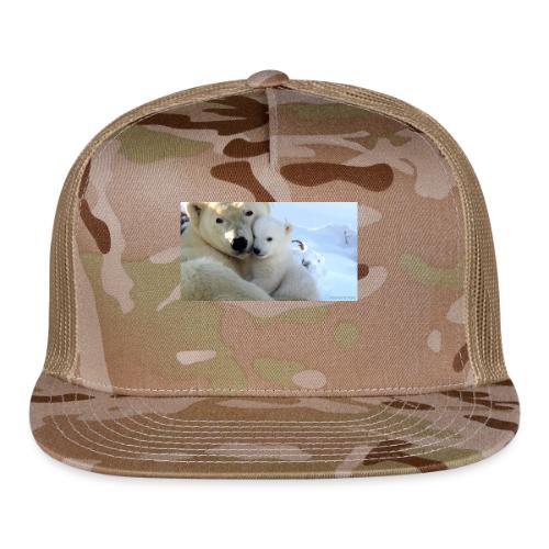 polarbearhug - Trucker Hat