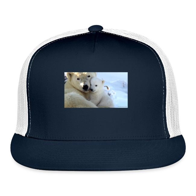 polarbearhug