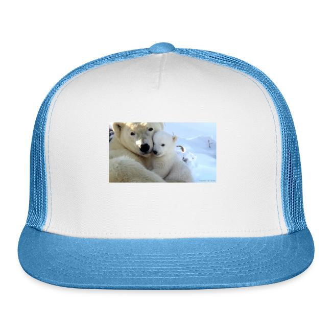 polarbearhug