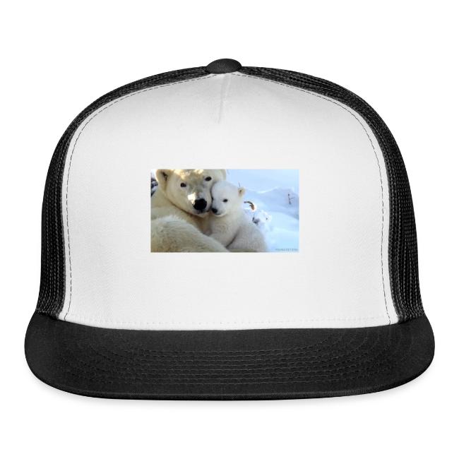 polarbearhug