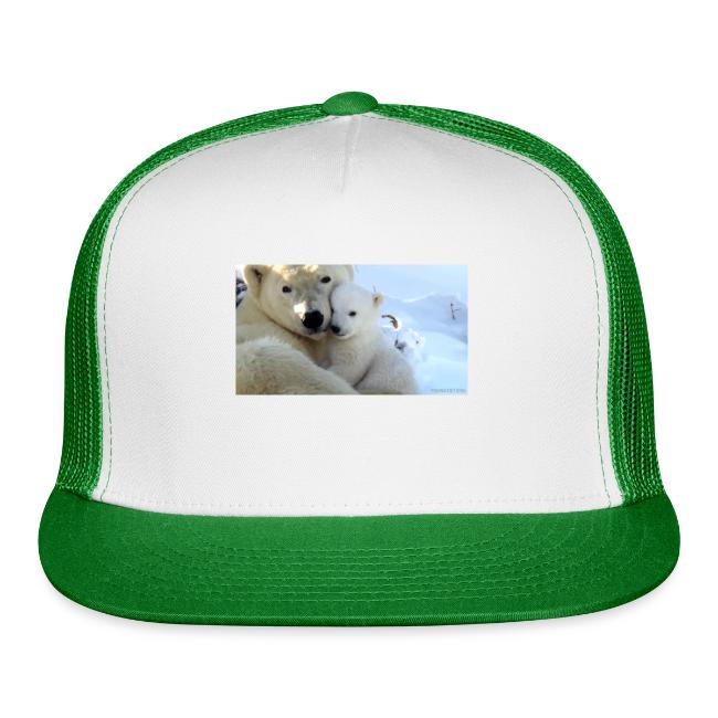 polarbearhug