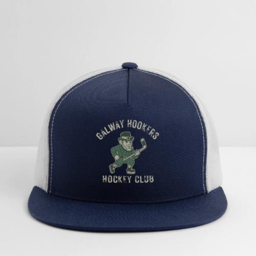 GALWAY HOOKERS HOCKEY CLUB - Trucker Hat