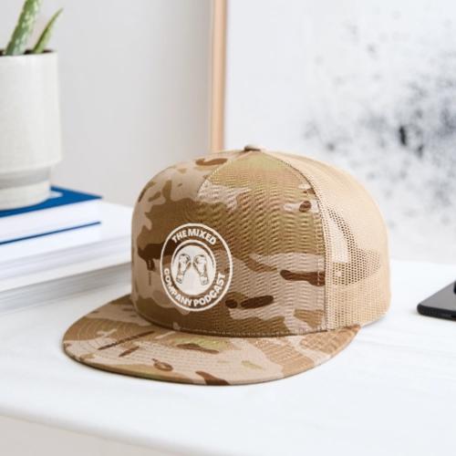 The Mixed Company Swag - Trucker Hat